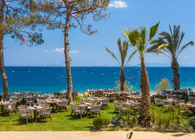 Hôtel Club Framissima Premium Isla Brown Corinthia Resort & Spa 3
