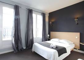 Hotel Saint Louis 2