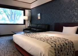 Hotel Okus Kumamoto 4