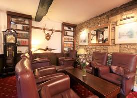 Crown Hotel Cotswold 2