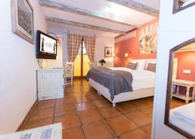 4-Sterne Erlebnishotel El Andaluz, Europa-Park Erlebnis-Resort 3