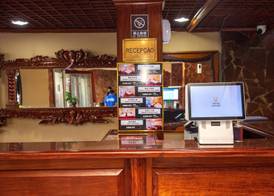 HOTEL MIRAVA 2