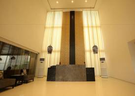 Hotel Deccan Serai, HITEC CITY, HYDERABAD 4