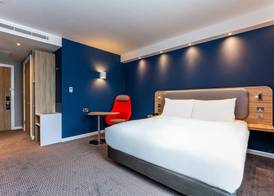 Holiday Inn Express & Suites - Basel - Allschwil by IHG 3