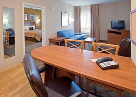 Candlewood Suites LEAGUE CITY by IHG 5