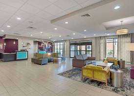 Best Western Plus Ruston Hotel 5