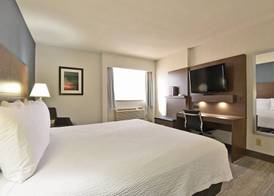 Victoria Inn Hotel and Convention Center Winnipeg 5