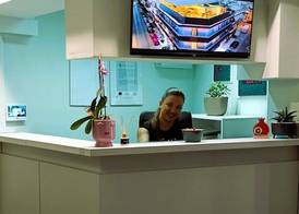 Pyrgiou suites 3