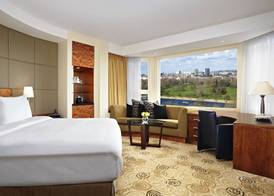 The Park Tower Knightsbridge, a Luxury Collection Hotel, London 5
