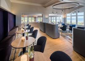 Strandhotel Gerken 4