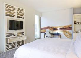 Global Hotel Panama 4