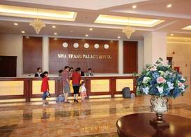 Nha Trang Palace Hotel 2