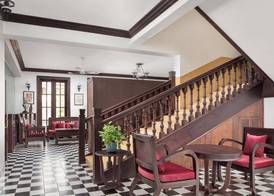 Chateau d'Angkor La Residence 4