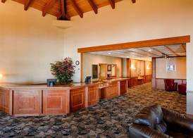 Red Lion Hotel & Conference Center Ellensburg 2