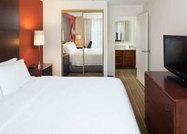 RESIDENCE INN MINNEAPOLIS EDINA 2