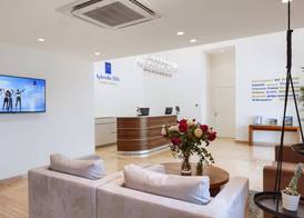 Aphrodite Hills Rentals - Superior Villas 2