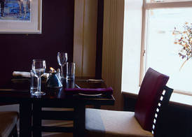 Hotel Ceann Sibeal 2
