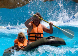 Titanic Aqua Park Resort - Families and Couples only 3
