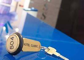 Hotel Classic - Azzurro Club 3