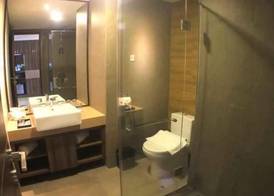 Kebayoran Park Hotel 3