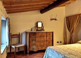 Holiday Home in Volterra With Pool and Terrace 2