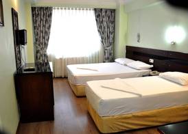 Hivas Hotel 4