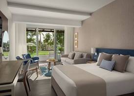 Mediterranean Beach Hotel 4