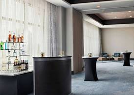 The Westin Dallas Southlake 5
