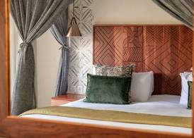 Shongwe Oasis 5