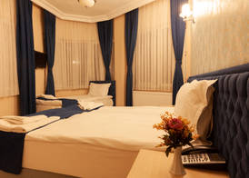 My Home Sultanahmet Hotel 4