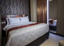 JLE'S Hotel 5