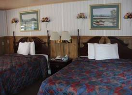 Standish Motel 5