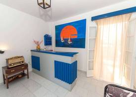 Lunar Seaside Hotel 2