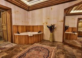 Garden Suites Hotel Cappadocia 5