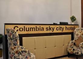 columbia sky city hotel 2