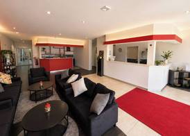 DORMERO Hotel Werther 4
