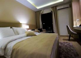 Hotel Villa Gracia 5