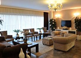 Hotel Edirne Palace 5