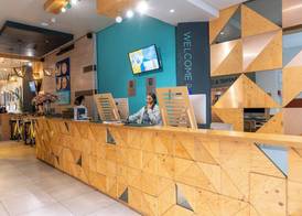 Mojo Hotel & Market 4