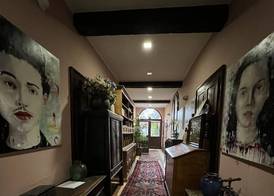 a casa di paola 3