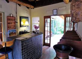 Blyde Mountain Country House 3