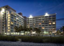 Captain's Quarters Resort 5