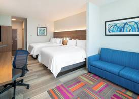 Holiday Inn Express & Suites ST PETERS by IHG 5