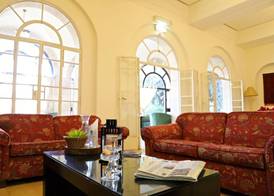Scots House Hotel 2