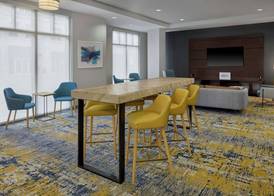 TownePlace Suites by Marriott Lawrence Downtown 2