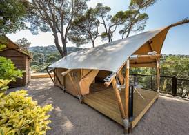 Talaia Plaza EcoResort Begur 2