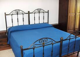 Bed Sandalia 2