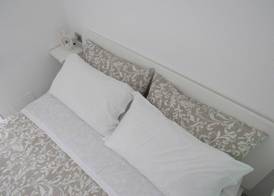 Vicolo Fiorito B&B 5