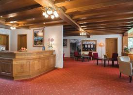Smart Hotel Firn 2