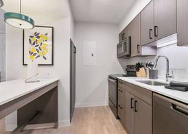 WaterWalk Extended Stay by Wyndham Atlanta Perimeter 5